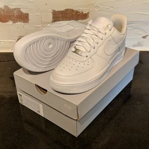 Nike women's air force one New in box 7.5
